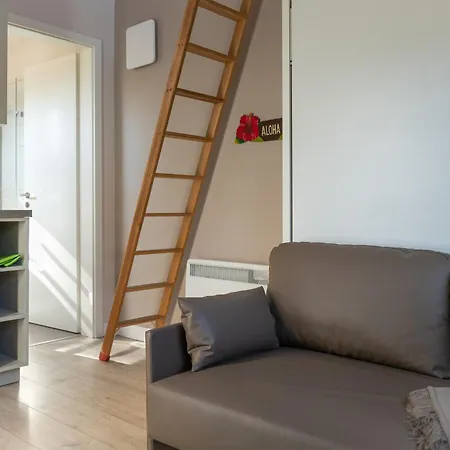 Typ C2 Mini - Kalama Park 1 Pelzerhaken