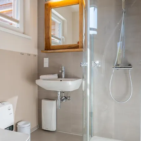 Hotell Typ C2 Mini - Kalama Park 1 *