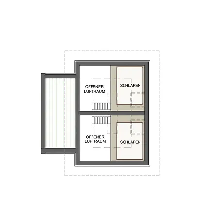 Hotell Typ C2 Mini - Kalama Park 1 Pelzerhaken