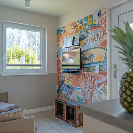 Typ C2 Mini - Kalama Park 1