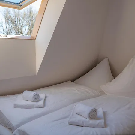 Hotell Typ C2 Mini - Kalama Park 1 *