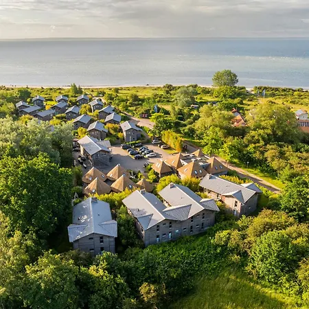 Typ C2 Mini - Kalama Park 1 Hotell Pelzerhaken