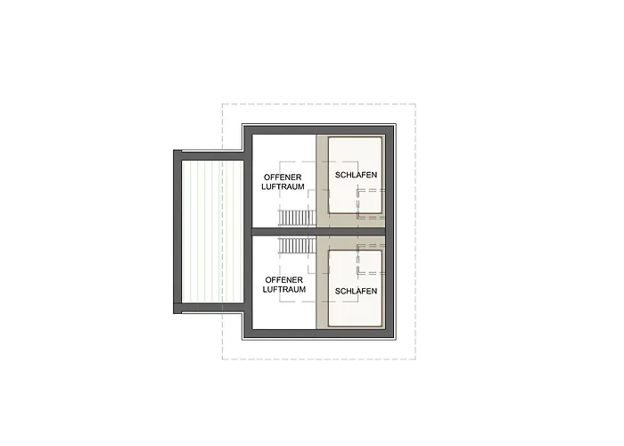 Hotel Typ C2 Mini - Kalama Park 1 Pelzerhaken